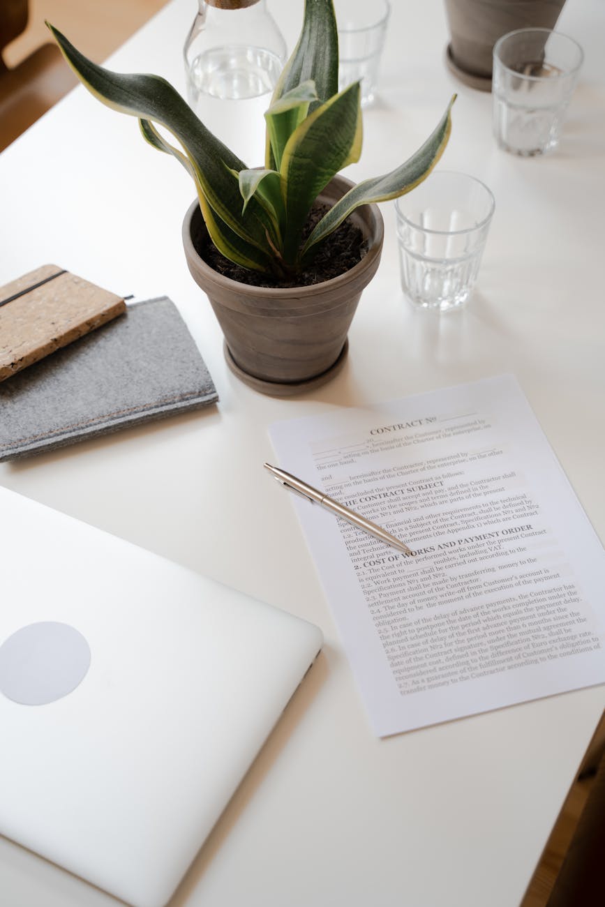 Domiciliation d'entreprise